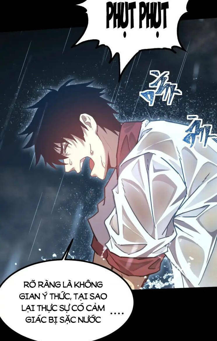 Cao Võ: Ngàn Năm Tiến Hóa: Chapter 92