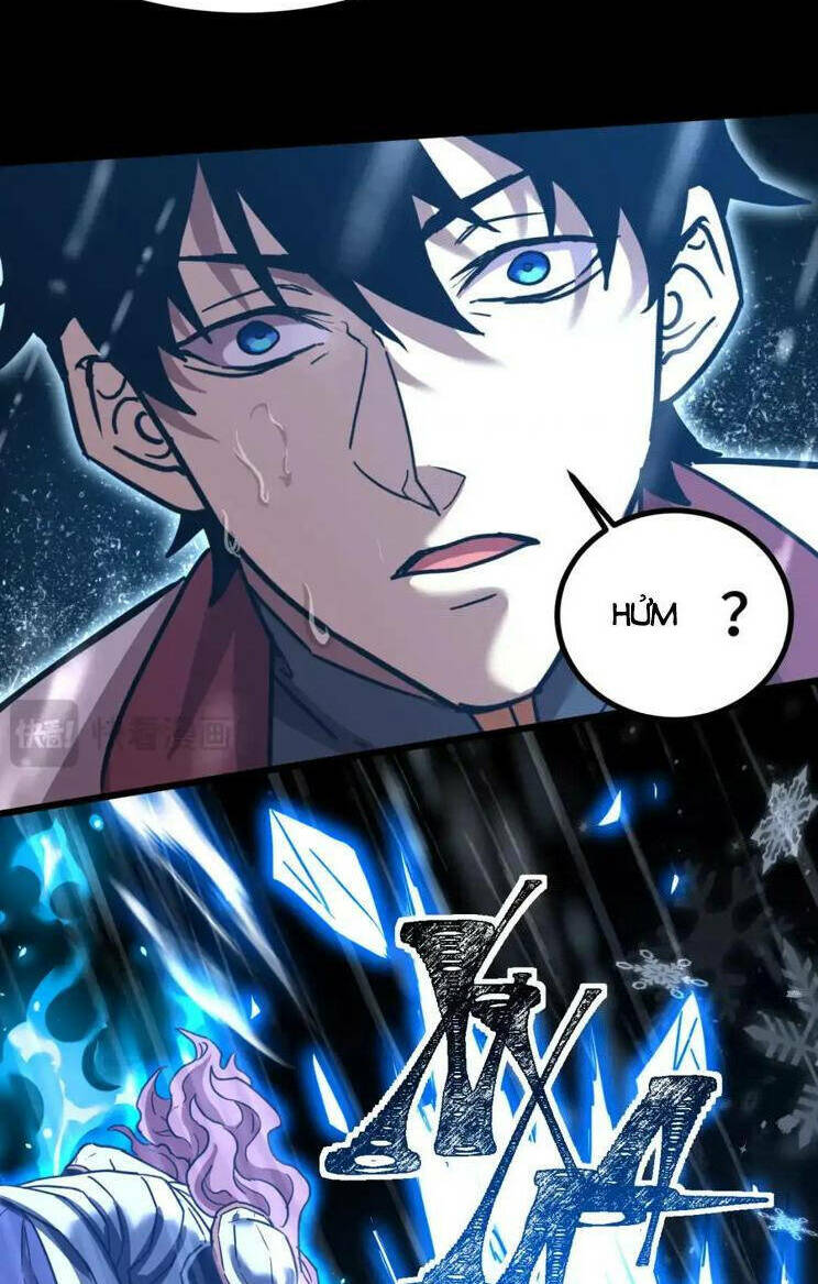 Cao Võ: Ngàn Năm Tiến Hóa: Chapter 92