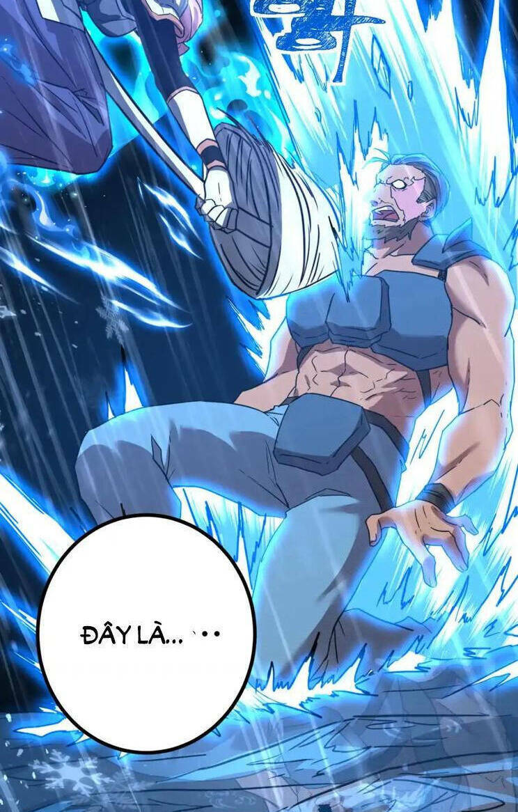 Cao Võ: Ngàn Năm Tiến Hóa: Chapter 92