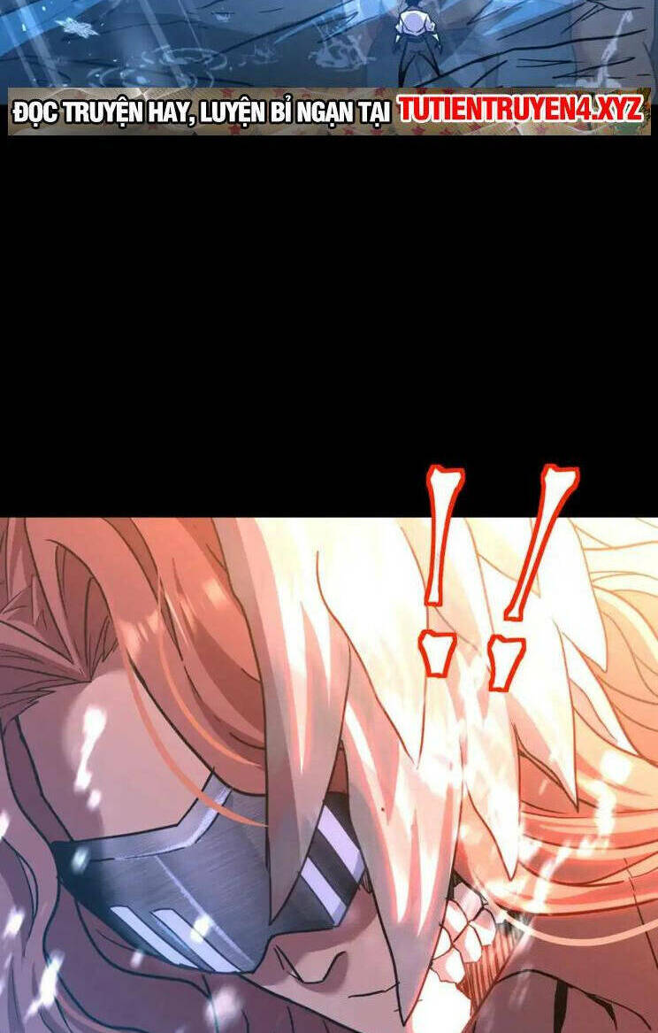 Cao Võ: Ngàn Năm Tiến Hóa: Chapter 92