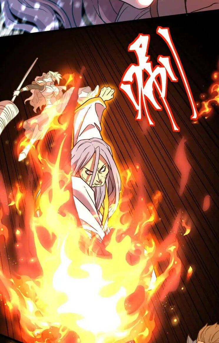 Cao Võ: Ngàn Năm Tiến Hóa: Chapter 92