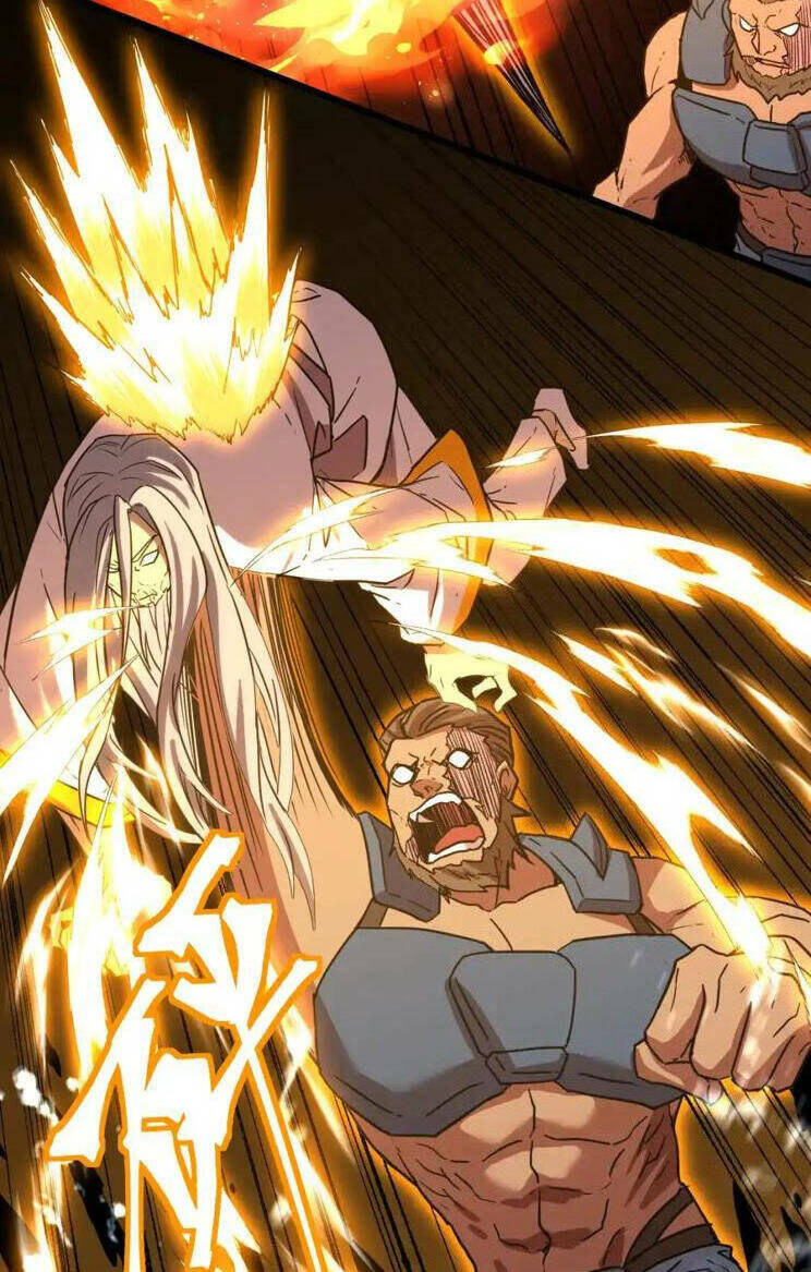 Cao Võ: Ngàn Năm Tiến Hóa: Chapter 92