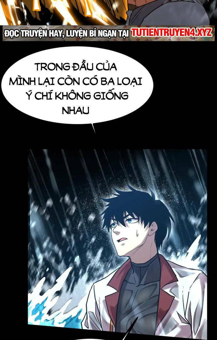 Cao Võ: Ngàn Năm Tiến Hóa: Chapter 92