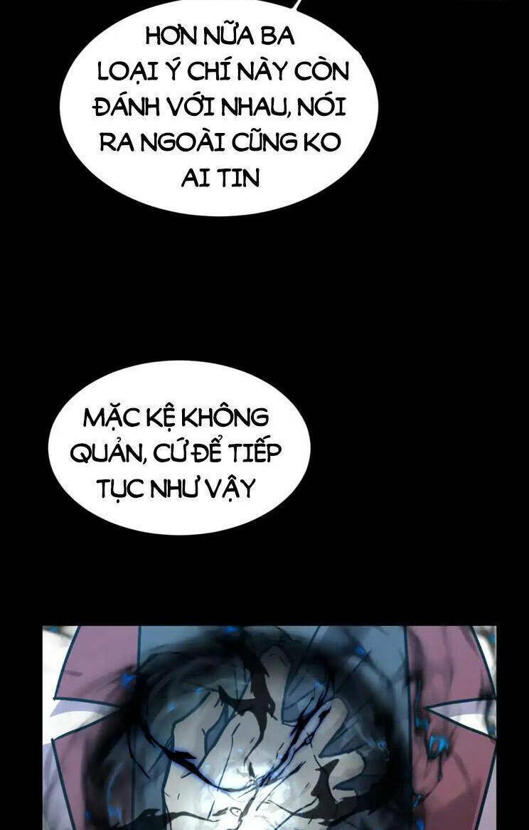 Cao Võ: Ngàn Năm Tiến Hóa: Chapter 92
