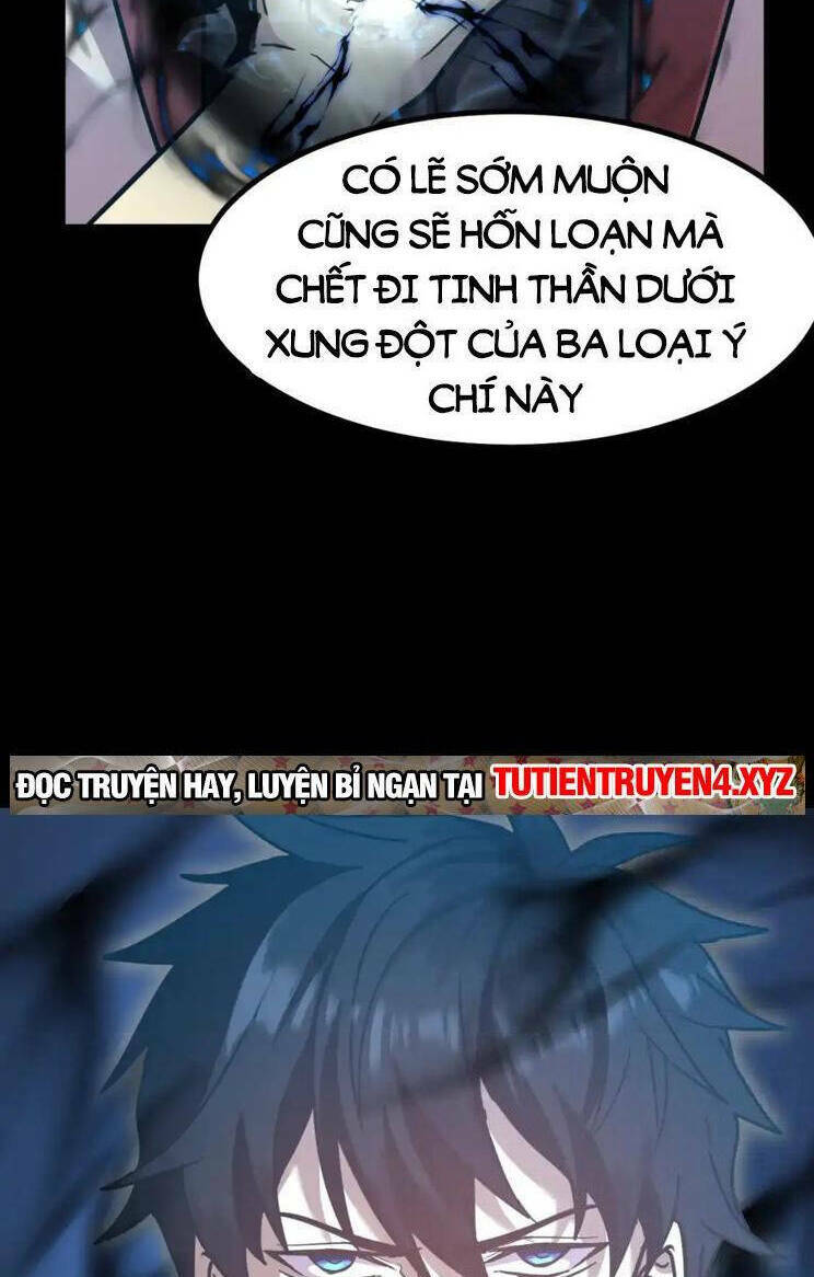 Cao Võ: Ngàn Năm Tiến Hóa: Chapter 92