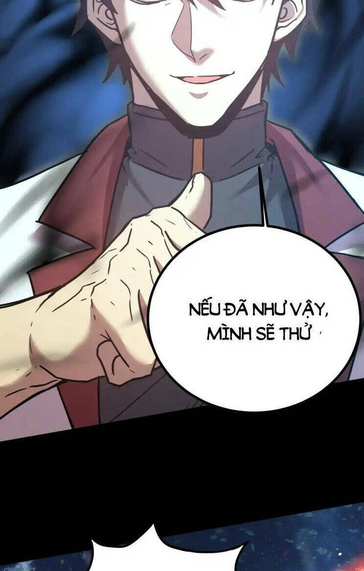 Cao Võ: Ngàn Năm Tiến Hóa: Chapter 92