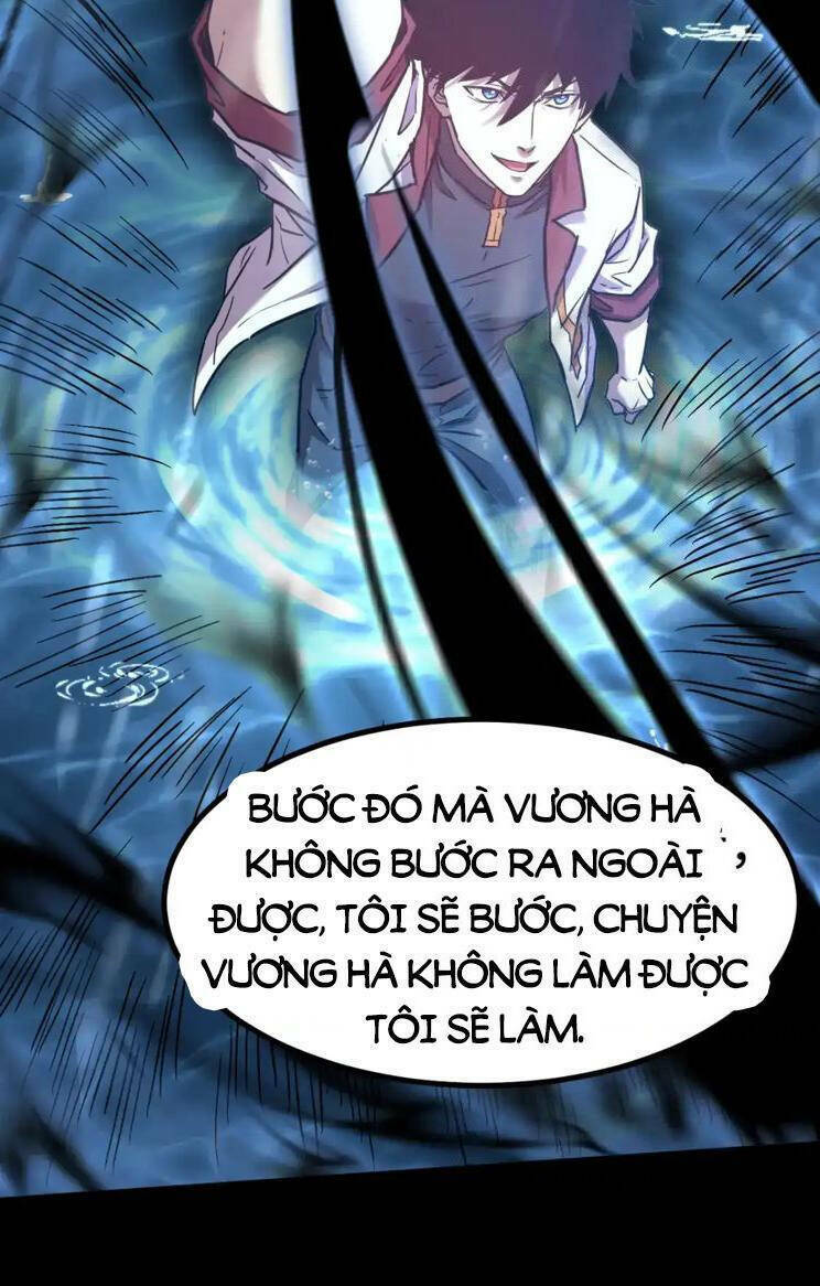 Cao Võ: Ngàn Năm Tiến Hóa: Chapter 92