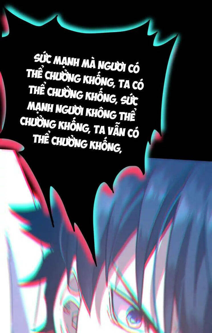 Cao Võ: Ngàn Năm Tiến Hóa: Chapter 92