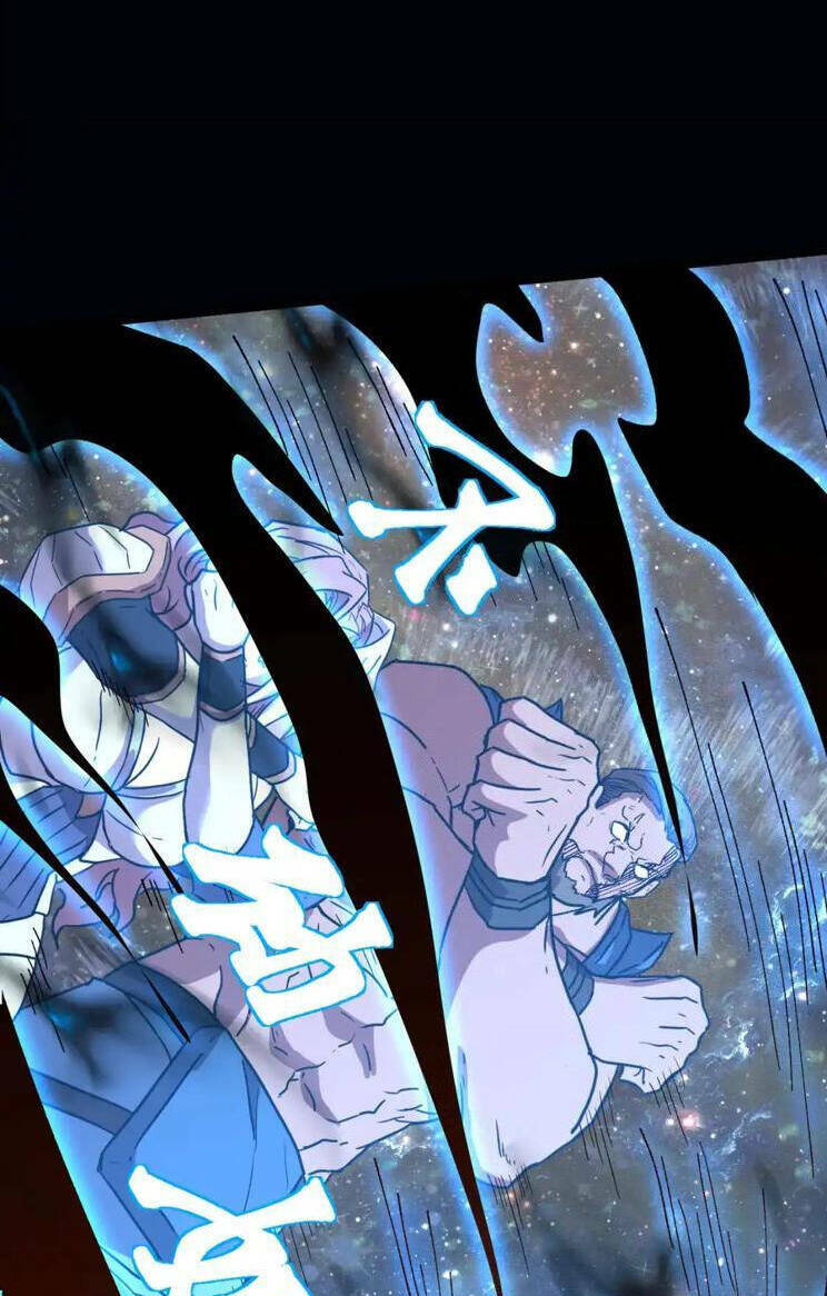 Cao Võ: Ngàn Năm Tiến Hóa: Chapter 92