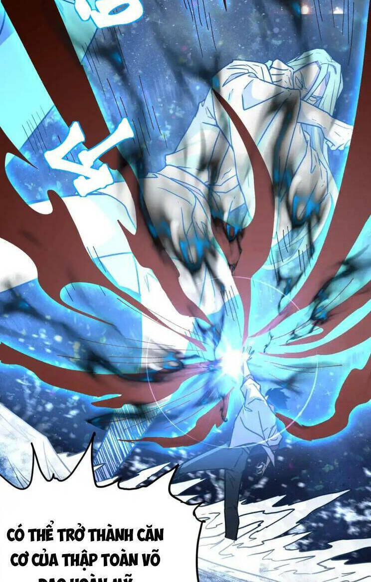 Cao Võ: Ngàn Năm Tiến Hóa: Chapter 92