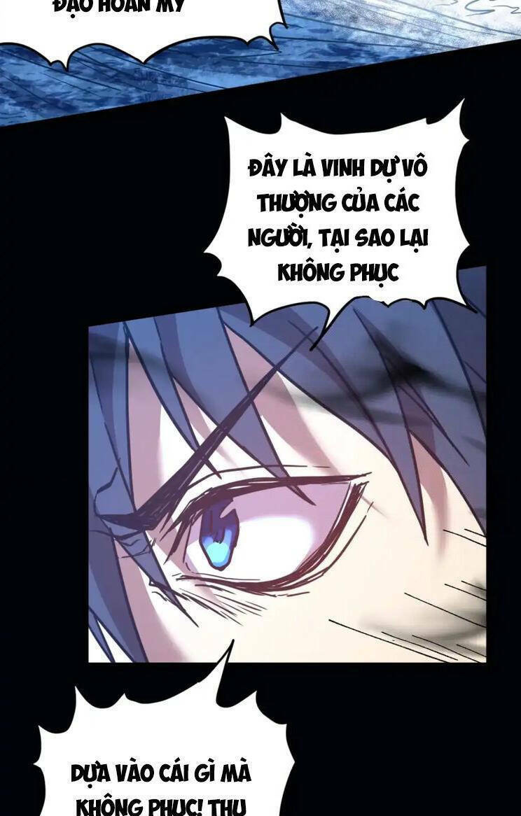 Cao Võ: Ngàn Năm Tiến Hóa: Chapter 92
