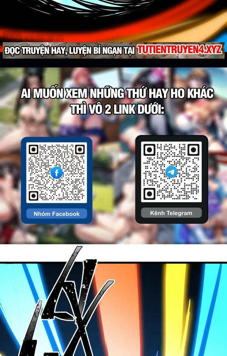 Cao Võ: Ngàn Năm Tiến Hóa: Chapter 92