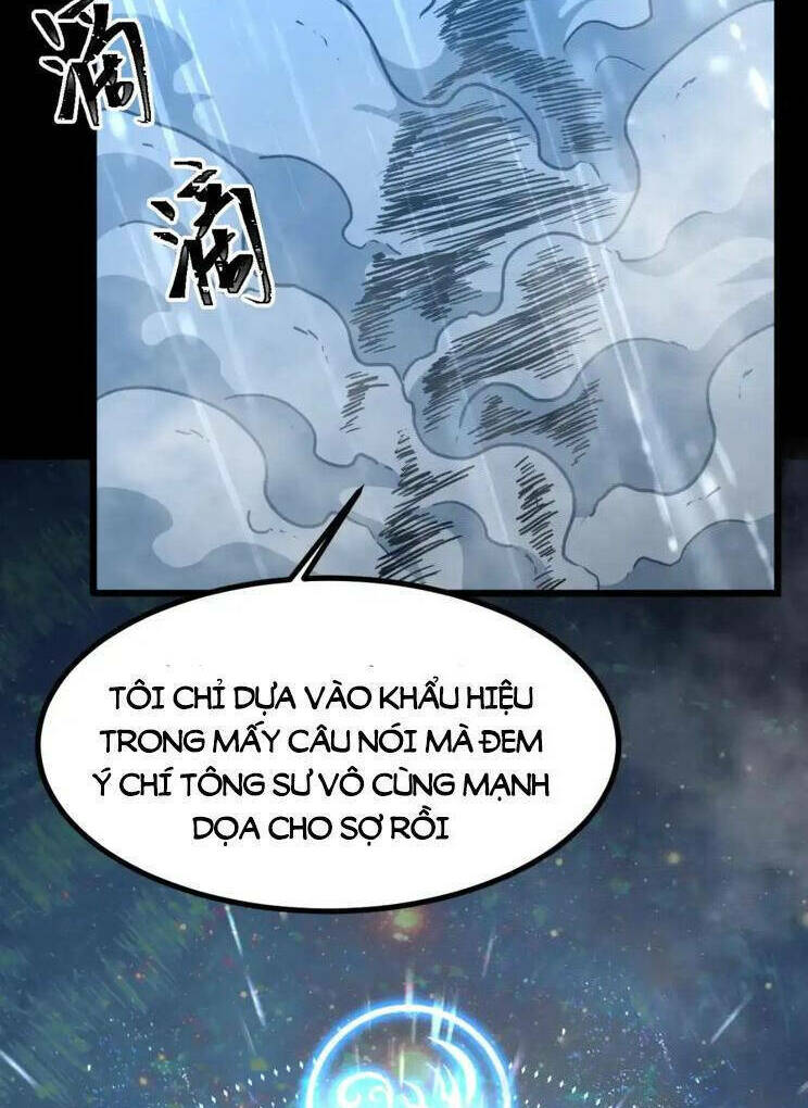 Cao Võ: Ngàn Năm Tiến Hóa: Chapter 92