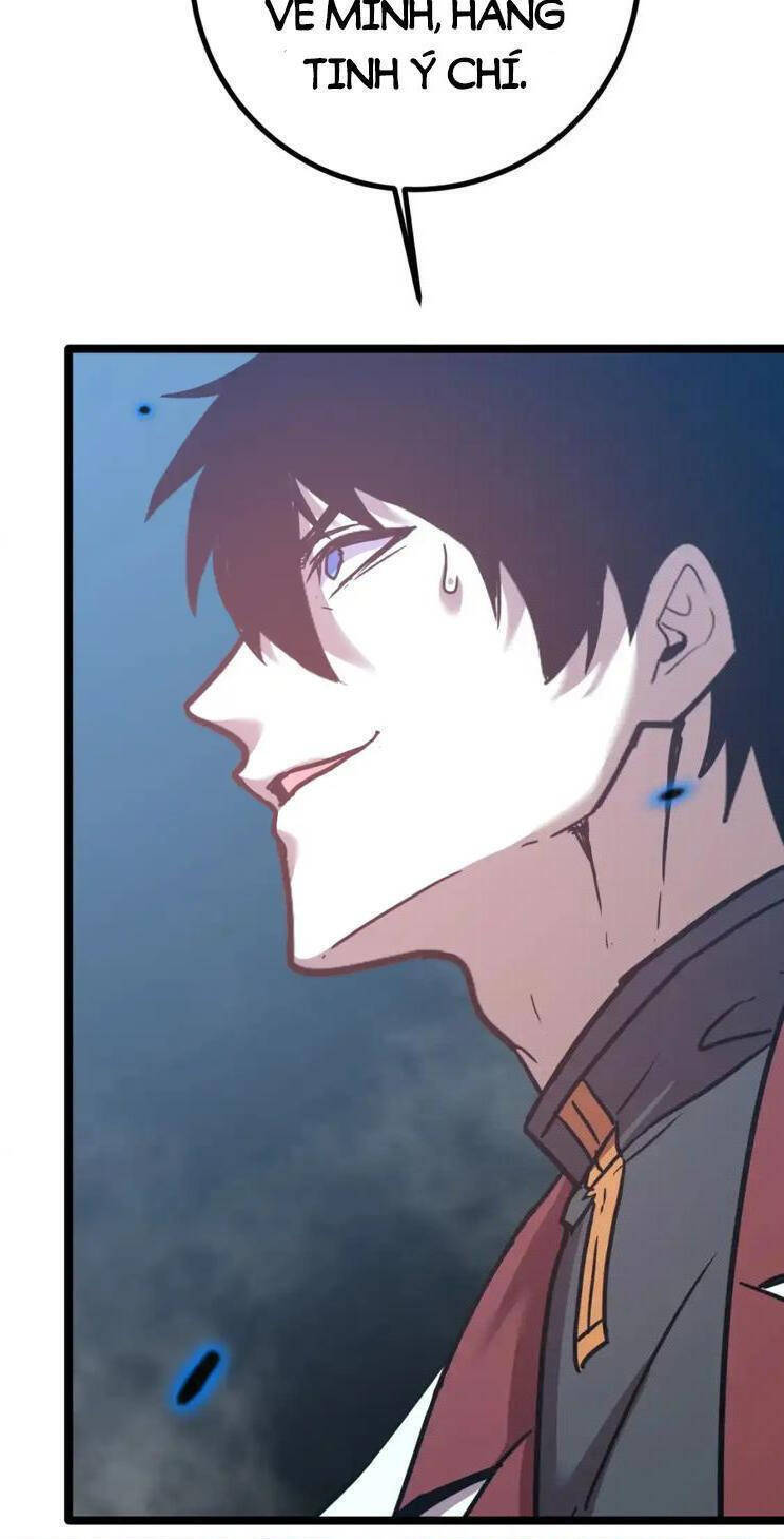Cao Võ: Ngàn Năm Tiến Hóa: Chapter 92