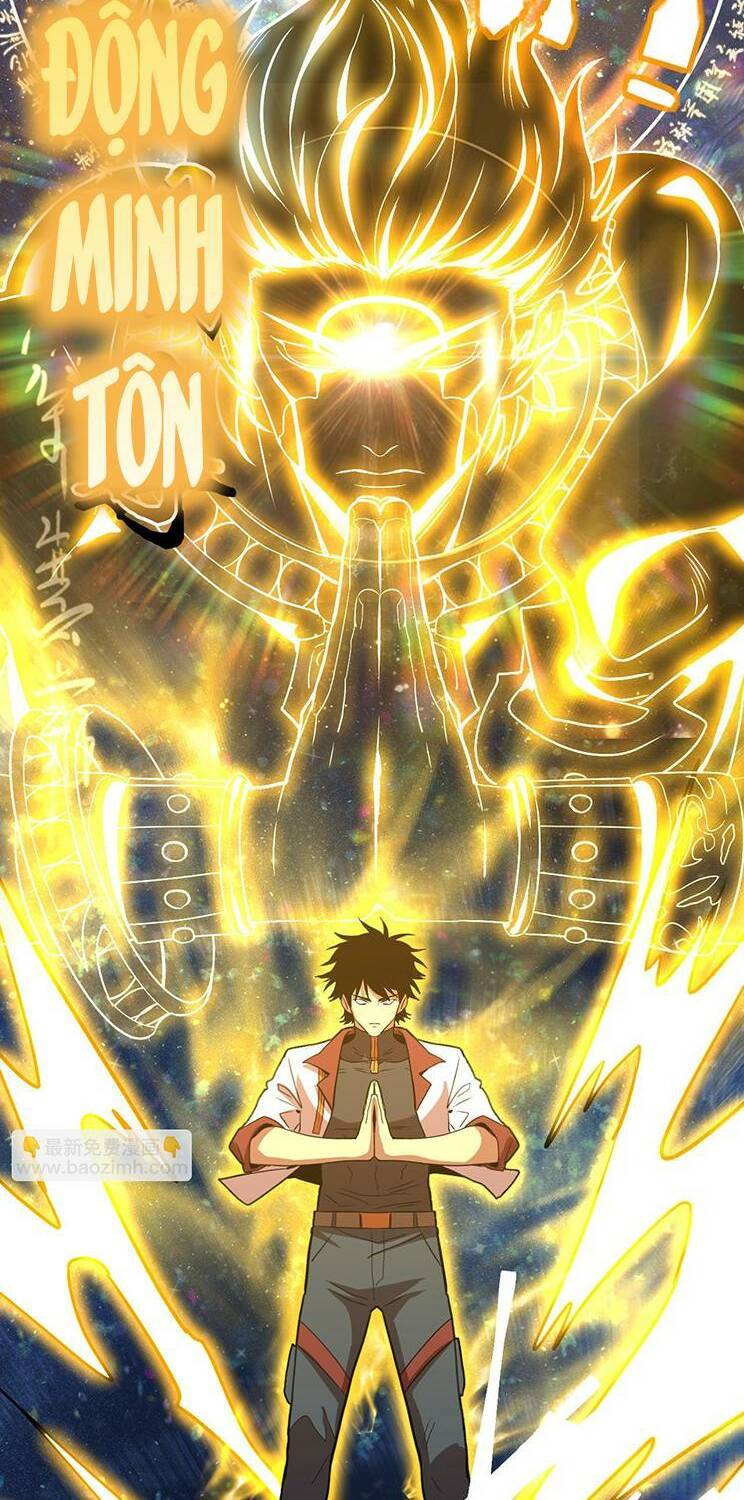 Cao Võ: Ngàn Năm Tiến Hóa: Chapter 93