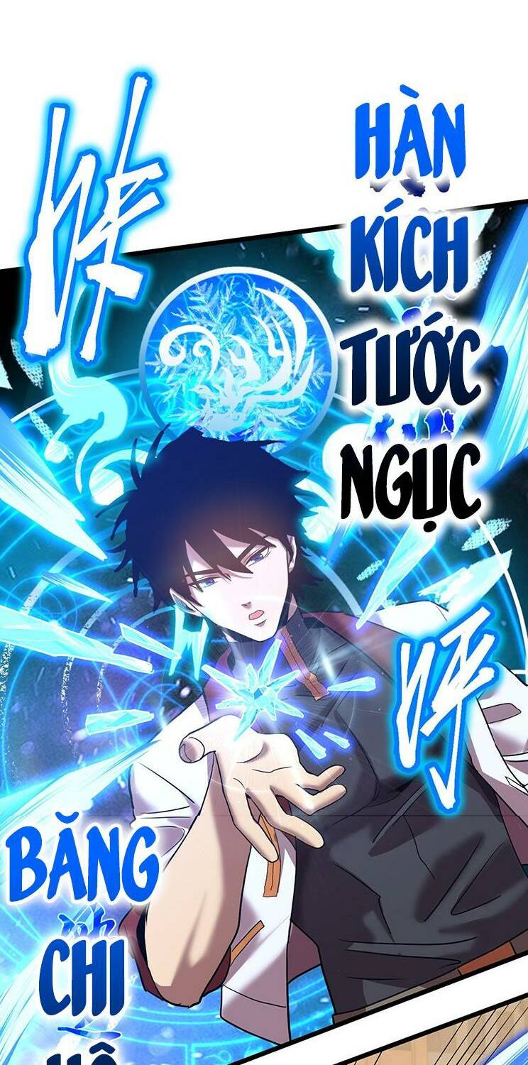 Cao Võ: Ngàn Năm Tiến Hóa: Chapter 93