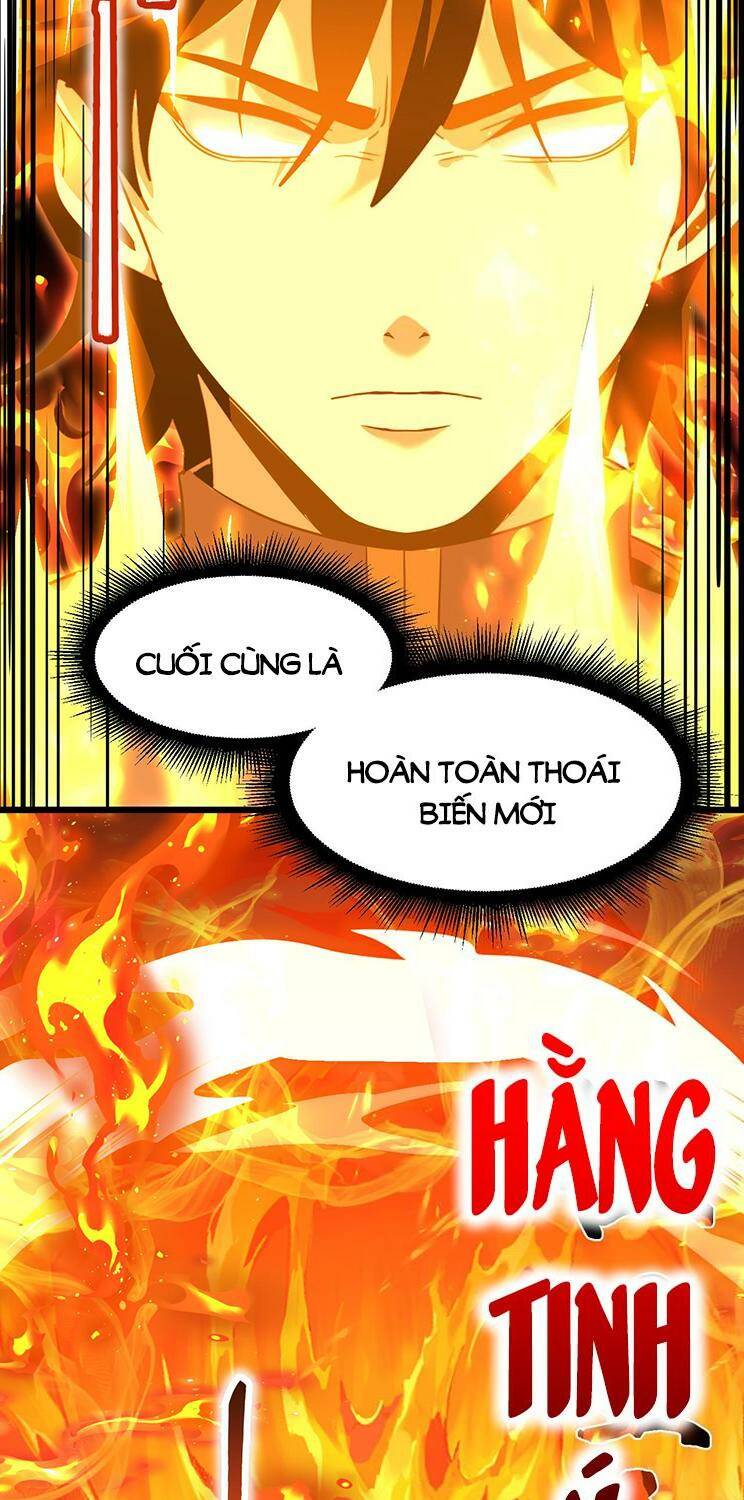 Cao Võ: Ngàn Năm Tiến Hóa: Chapter 93