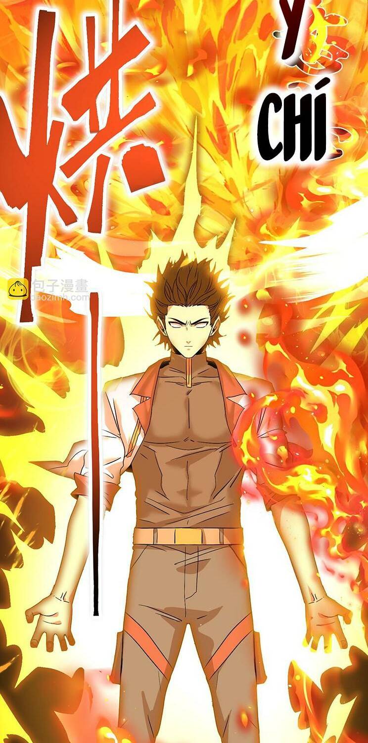 Cao Võ: Ngàn Năm Tiến Hóa: Chapter 93
