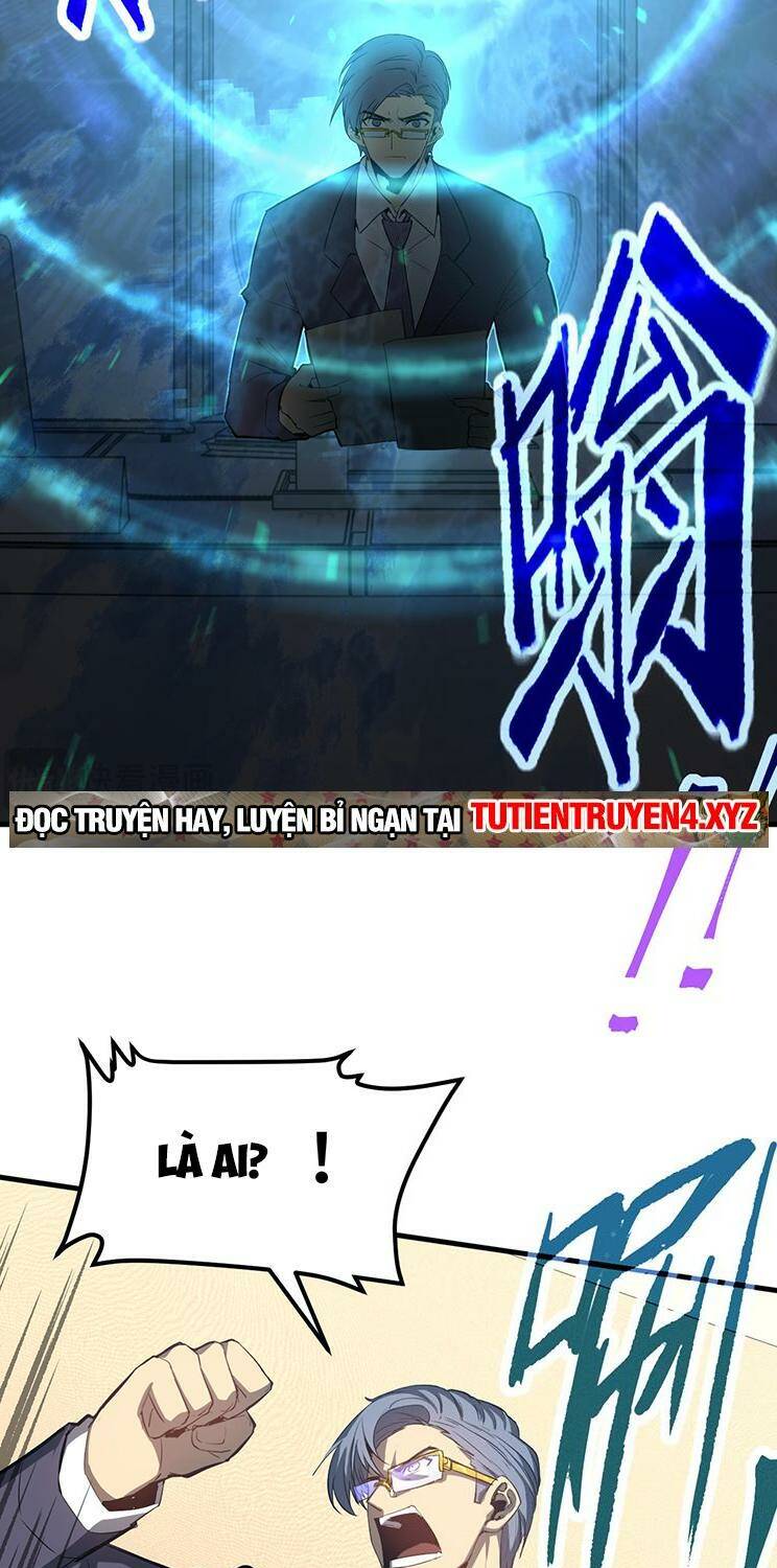 Cao Võ: Ngàn Năm Tiến Hóa: Chapter 93