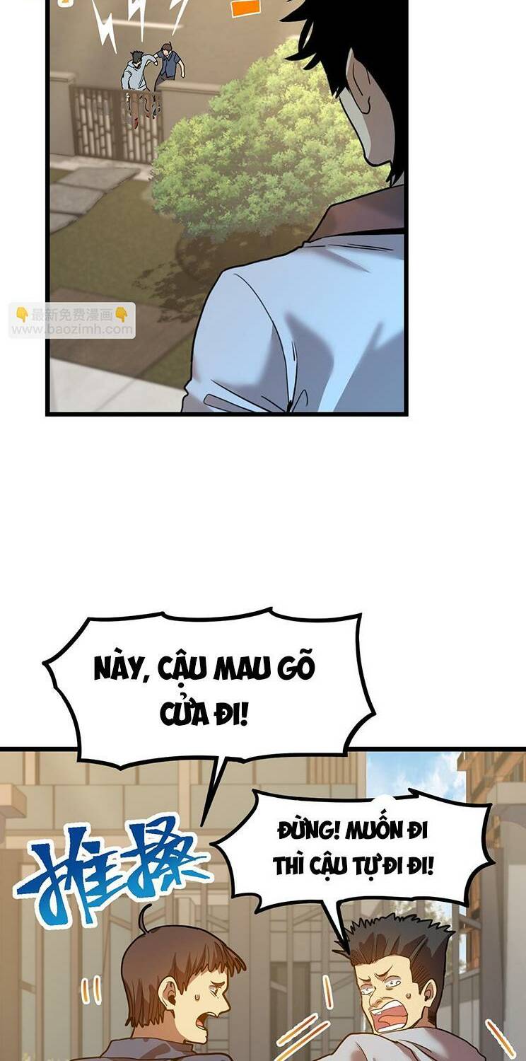 Cao Võ: Ngàn Năm Tiến Hóa: Chapter 93