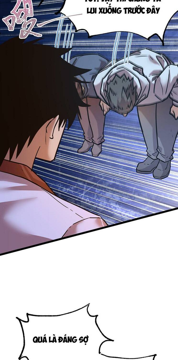 Cao Võ: Ngàn Năm Tiến Hóa: Chapter 93