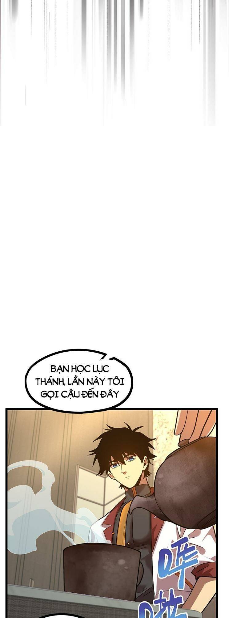 Cao Võ: Ngàn Năm Tiến Hóa: Chapter 93