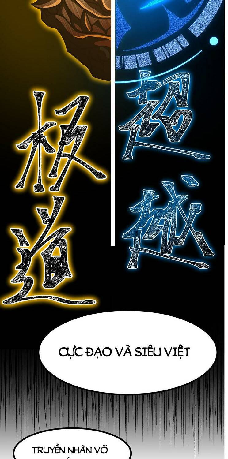 Cao Võ: Ngàn Năm Tiến Hóa: Chapter 93