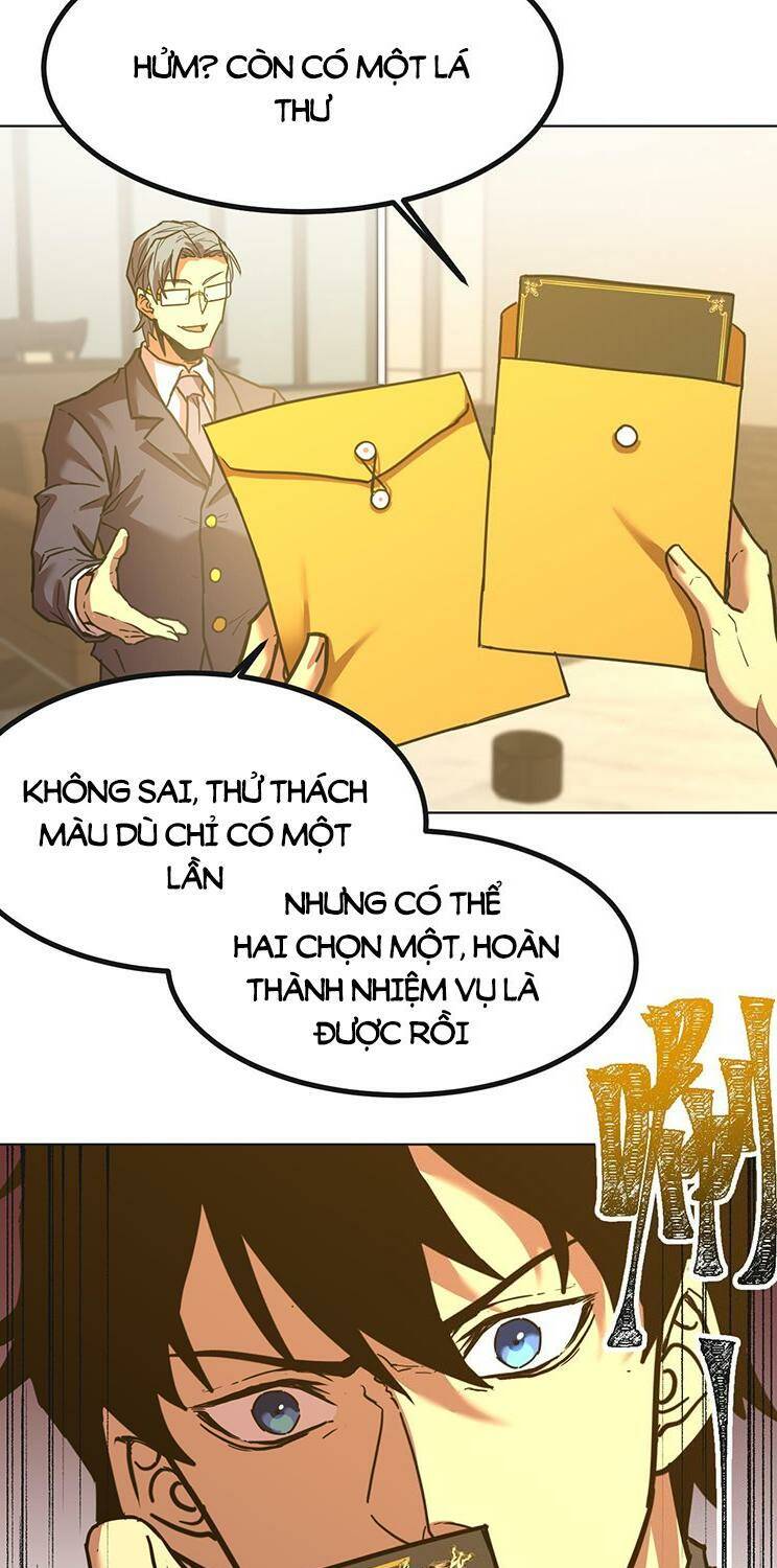 Cao Võ: Ngàn Năm Tiến Hóa: Chapter 93