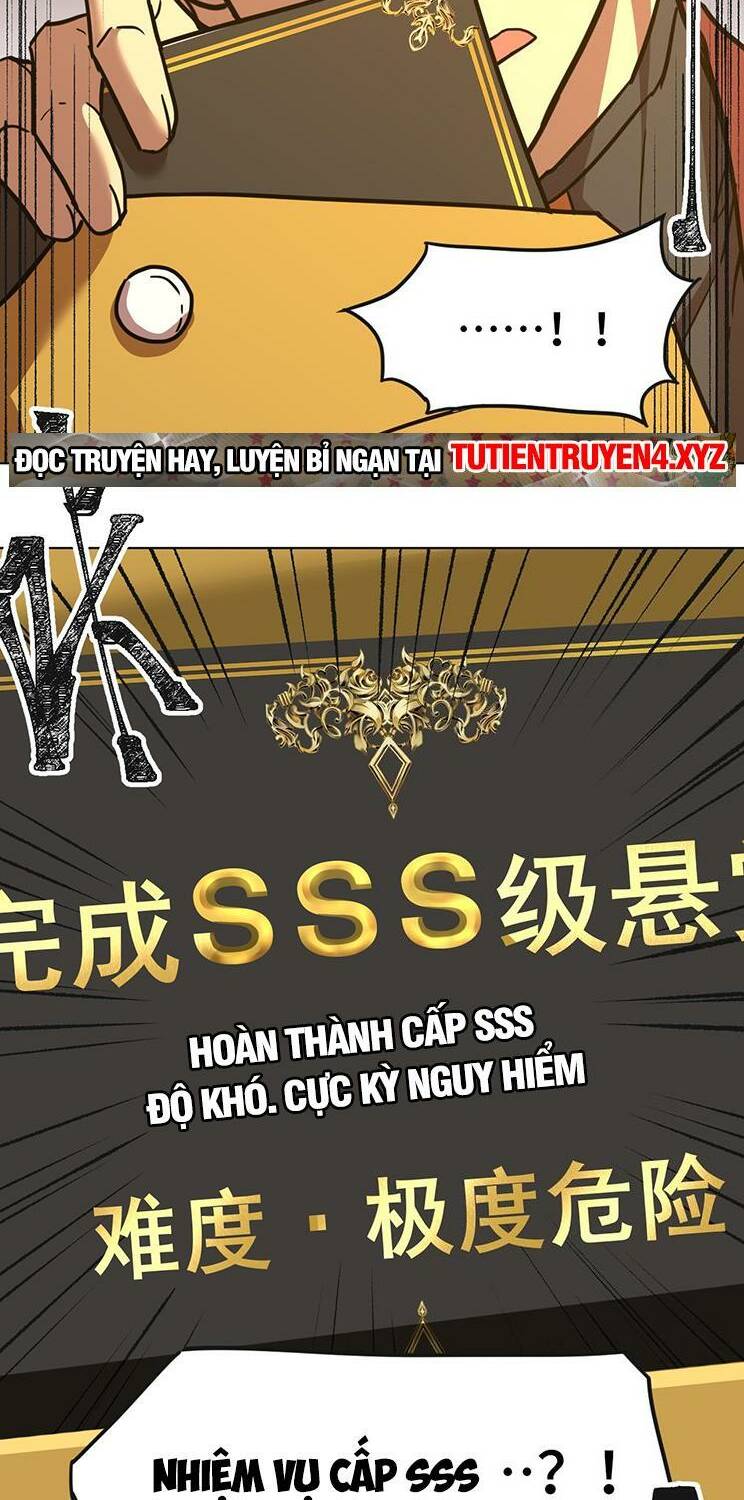 Cao Võ: Ngàn Năm Tiến Hóa: Chapter 93