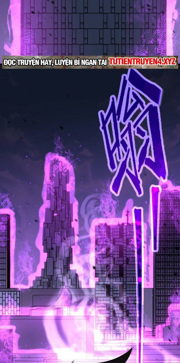 Cao Võ: Ngàn Năm Tiến Hóa: Chapter 93
