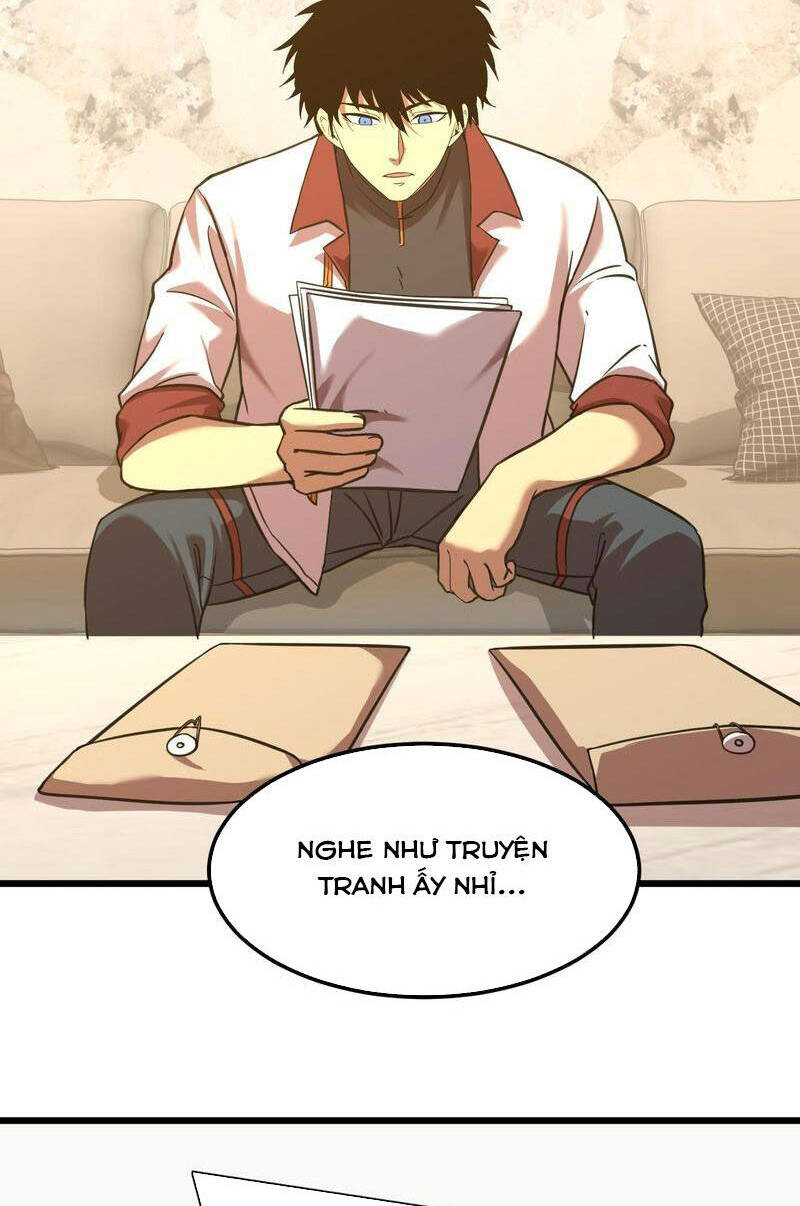 Cao Võ: Ngàn Năm Tiến Hóa: Chapter 94