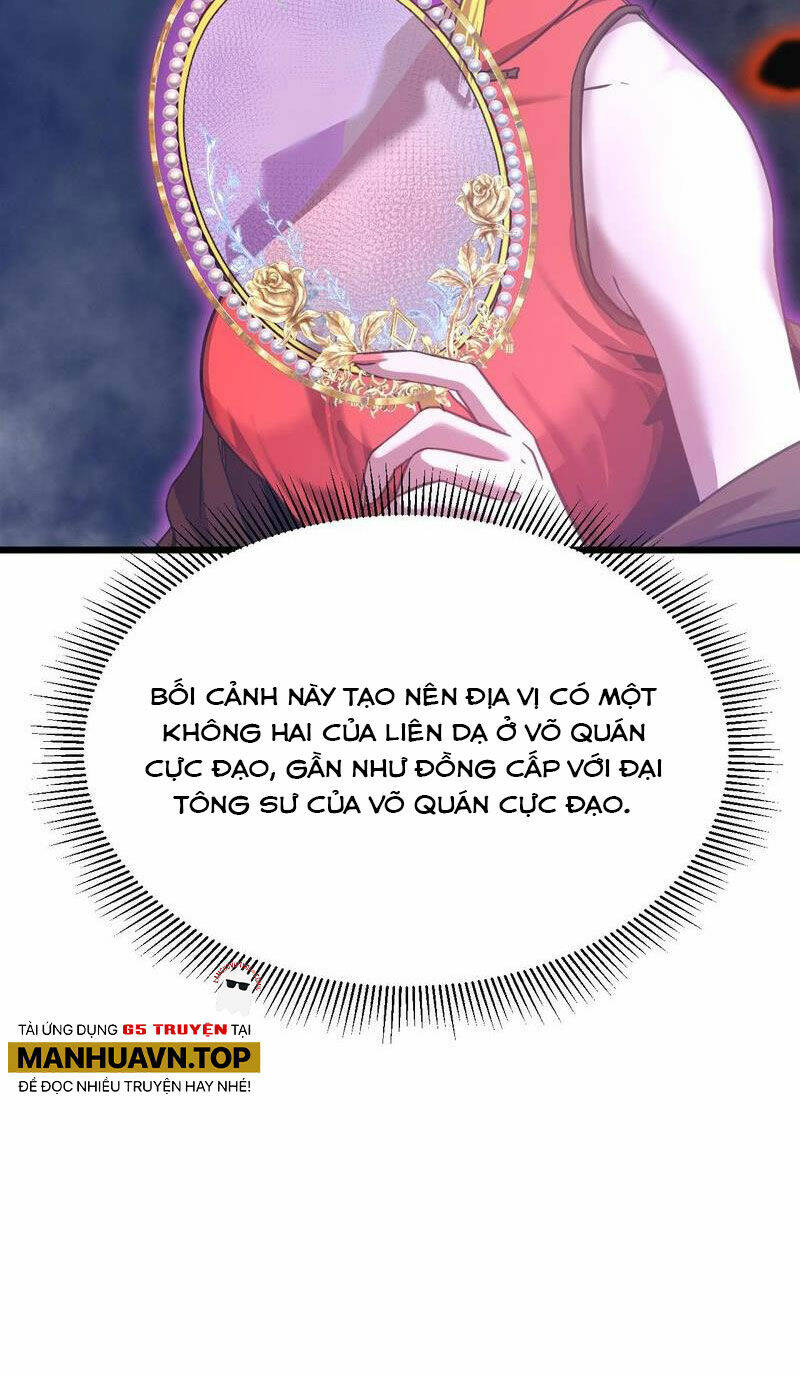 Cao Võ: Ngàn Năm Tiến Hóa: Chapter 94
