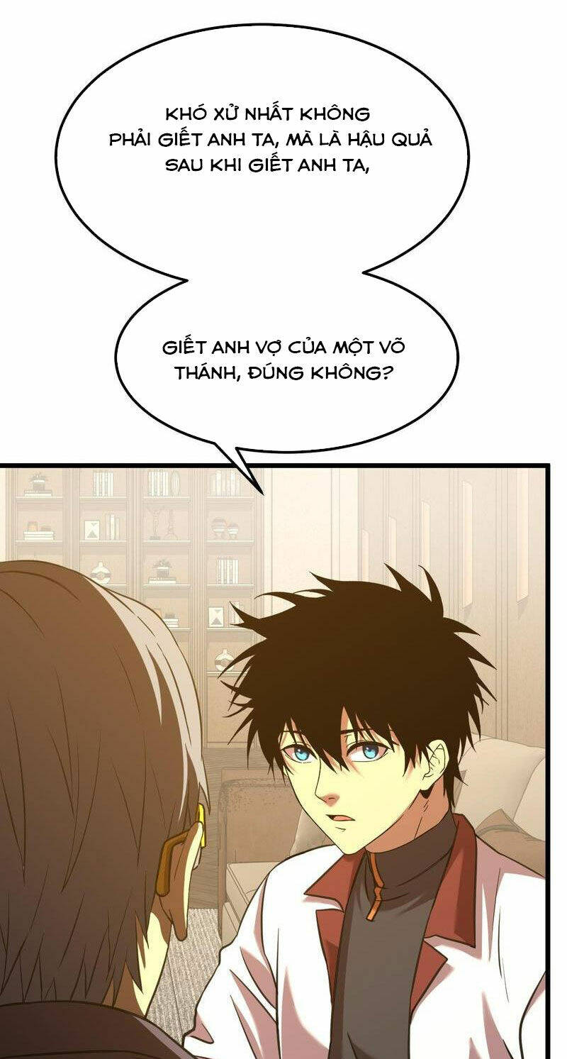Cao Võ: Ngàn Năm Tiến Hóa: Chapter 94