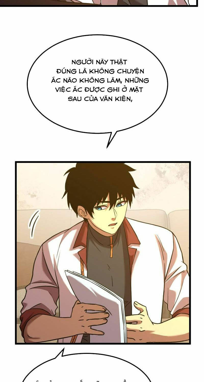 Cao Võ: Ngàn Năm Tiến Hóa: Chapter 94
