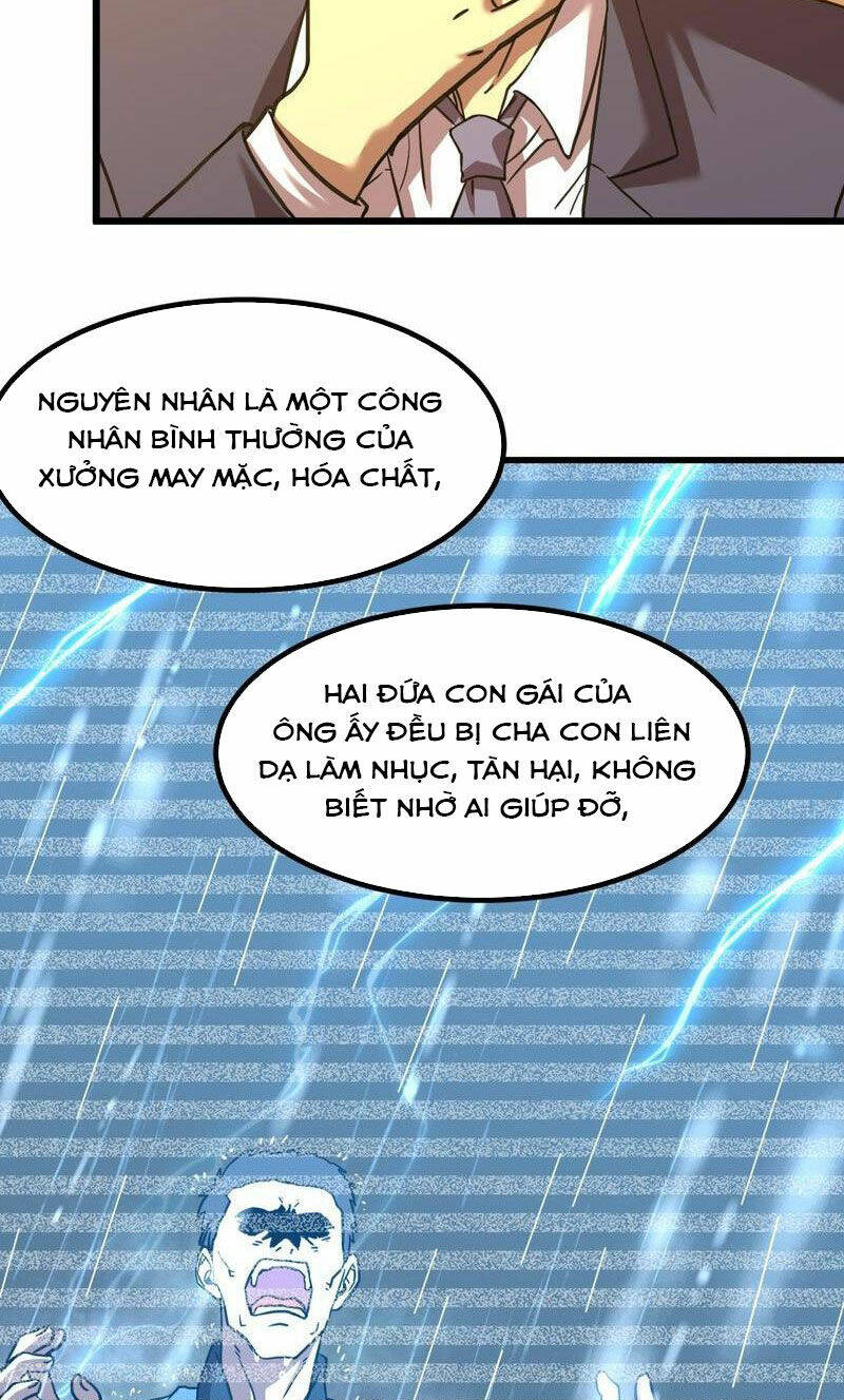 Cao Võ: Ngàn Năm Tiến Hóa: Chapter 94