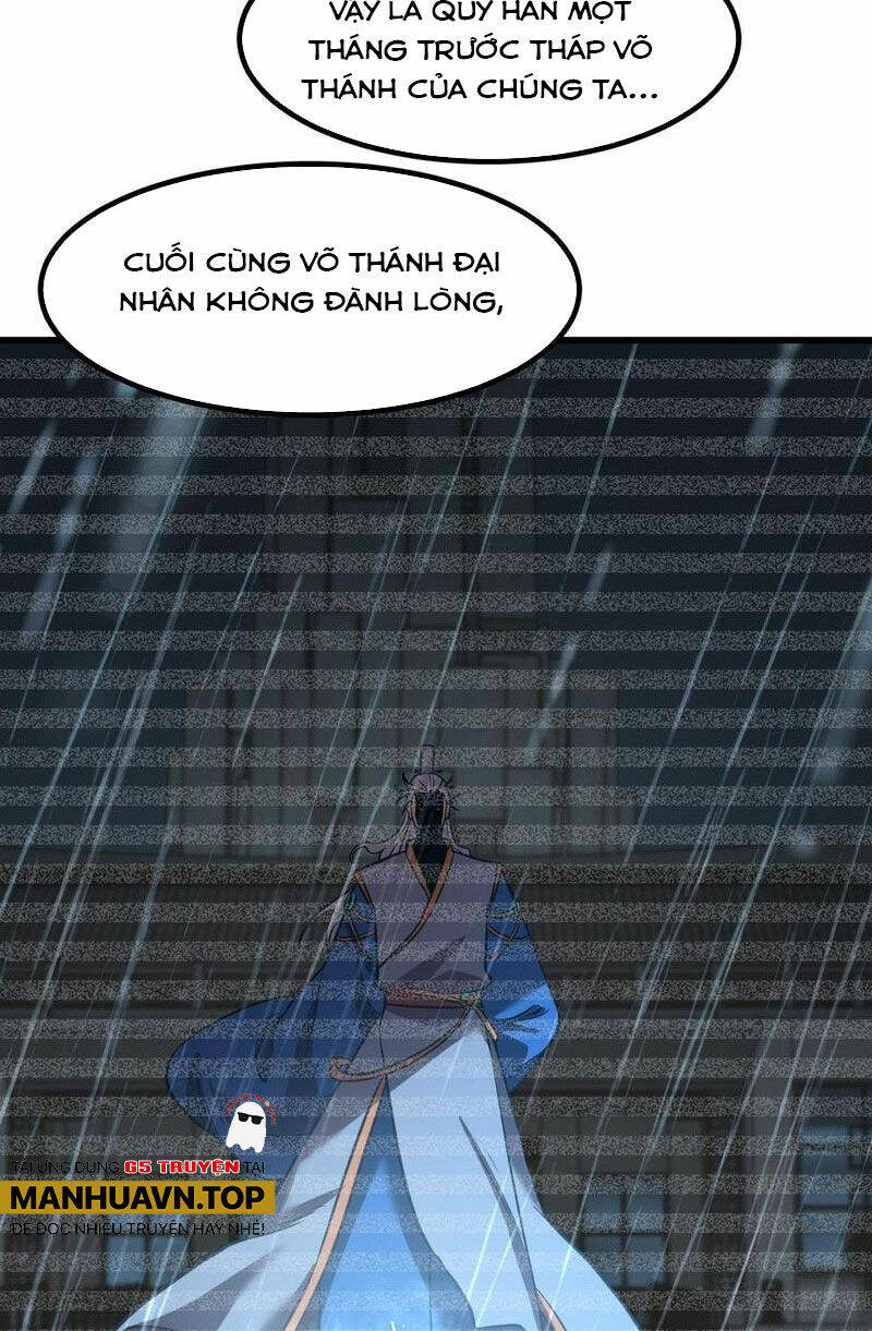 Cao Võ: Ngàn Năm Tiến Hóa: Chapter 94