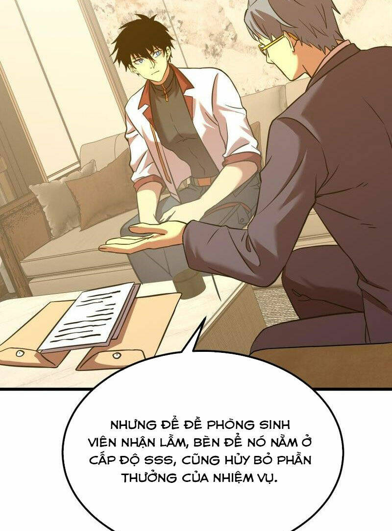 Cao Võ: Ngàn Năm Tiến Hóa: Chapter 94