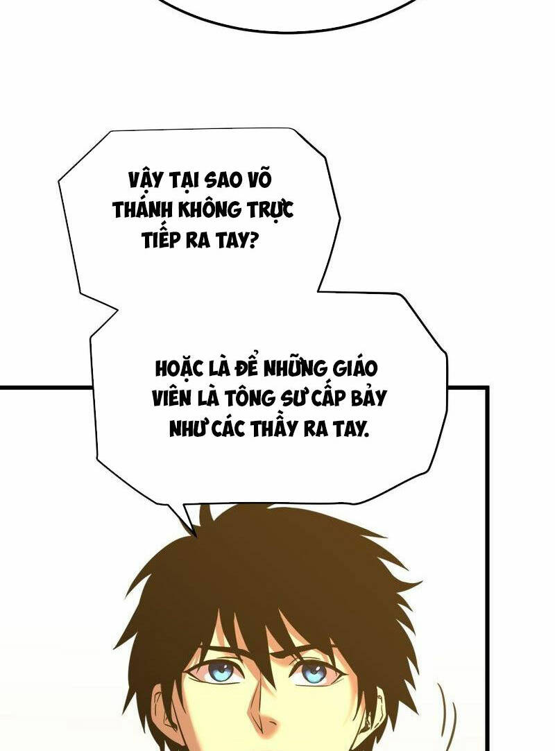 Cao Võ: Ngàn Năm Tiến Hóa: Chapter 94