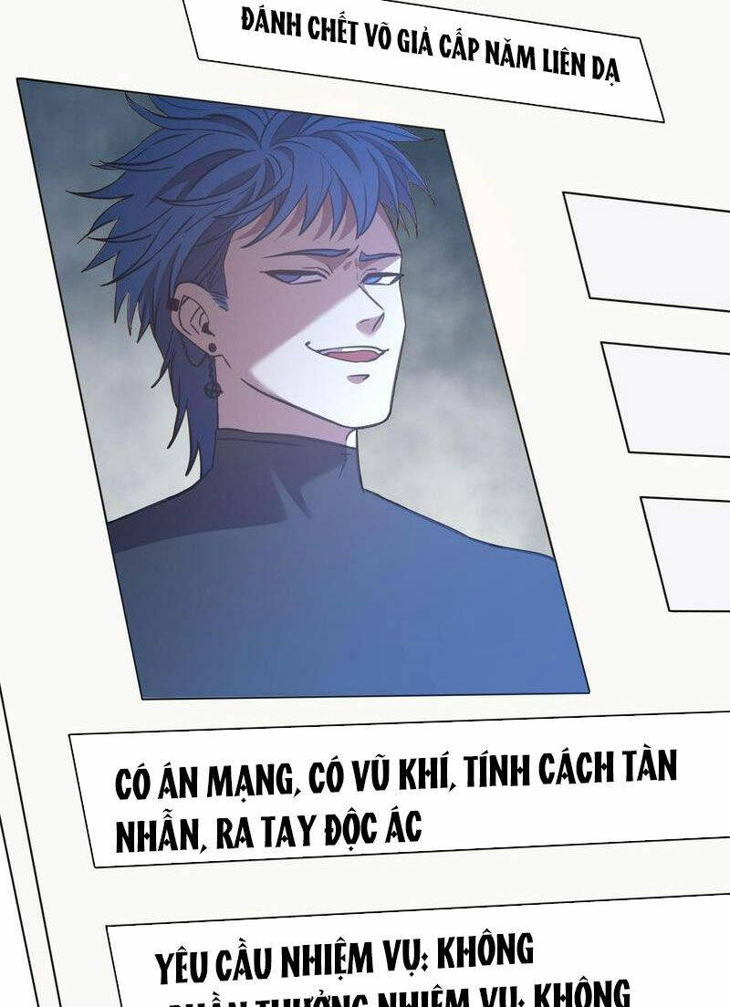 Cao Võ: Ngàn Năm Tiến Hóa: Chapter 94