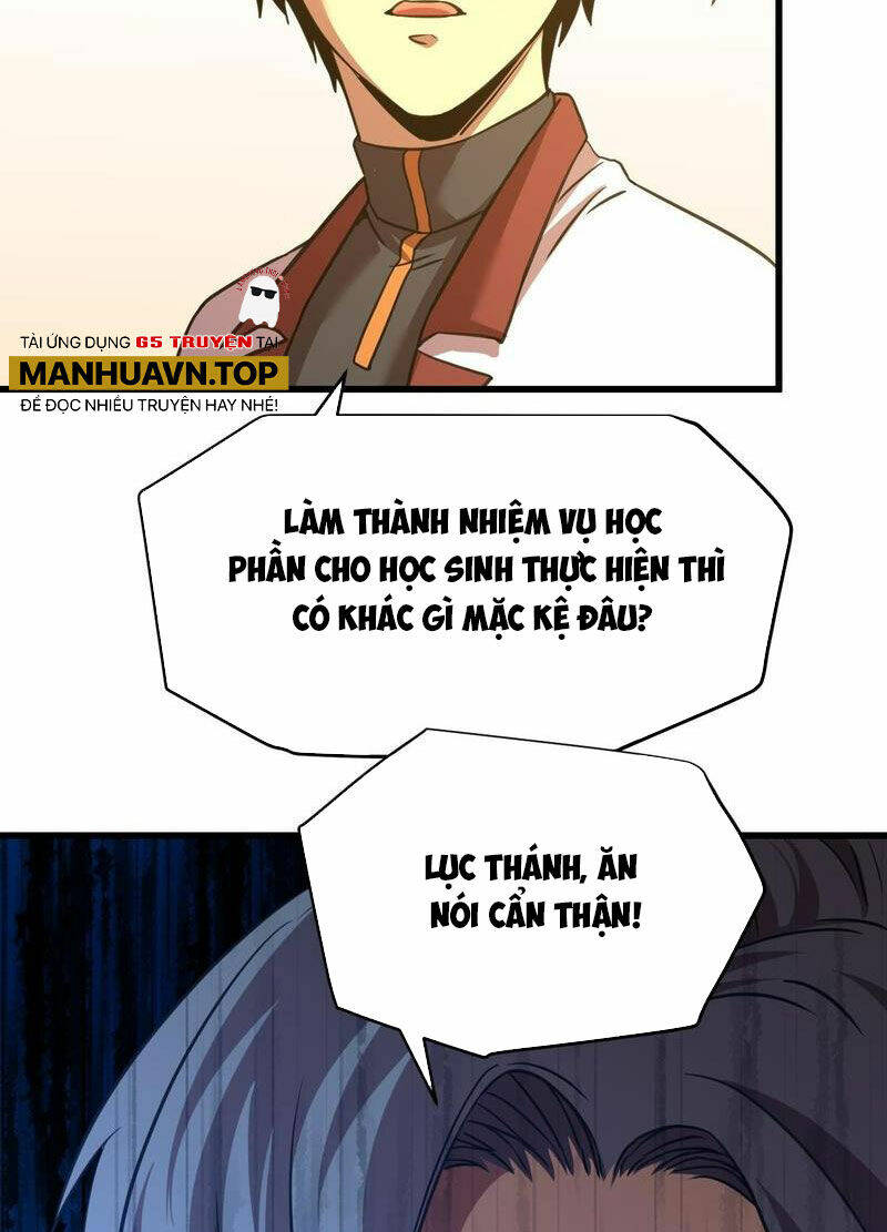 Cao Võ: Ngàn Năm Tiến Hóa: Chapter 94