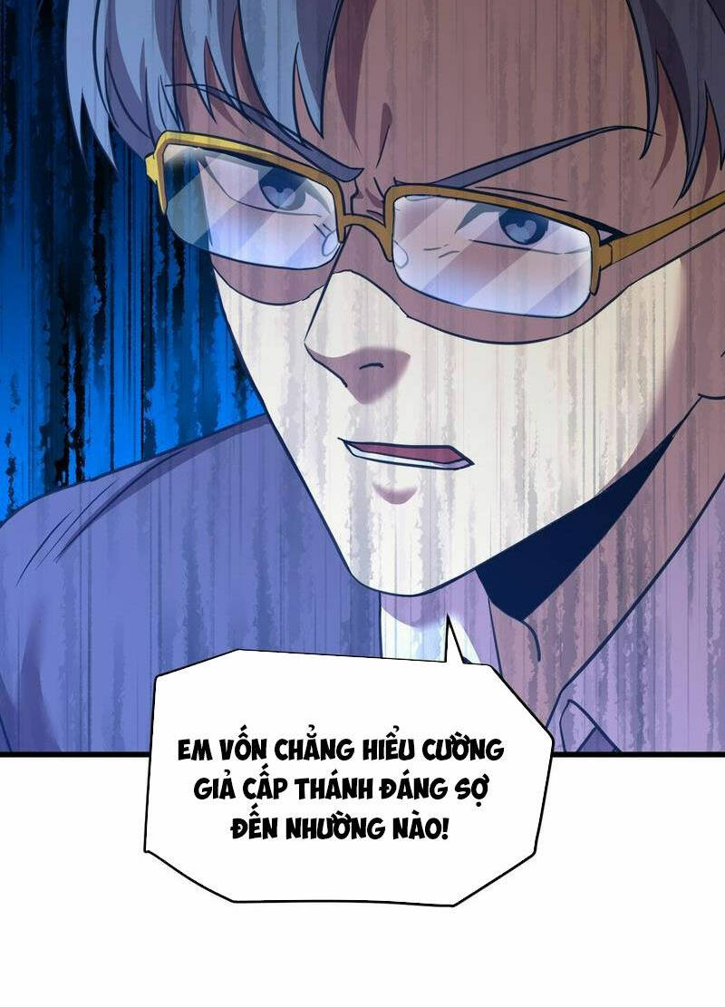 Cao Võ: Ngàn Năm Tiến Hóa: Chapter 94