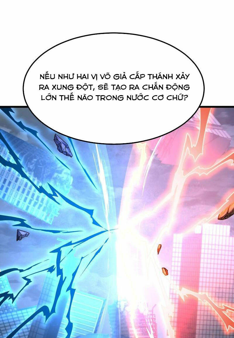 Cao Võ: Ngàn Năm Tiến Hóa: Chapter 94