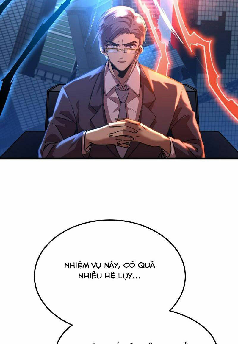 Cao Võ: Ngàn Năm Tiến Hóa: Chapter 94