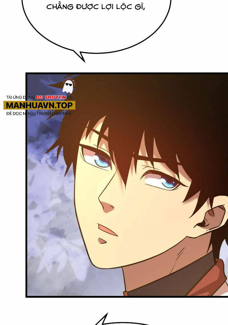 Cao Võ: Ngàn Năm Tiến Hóa: Chapter 94