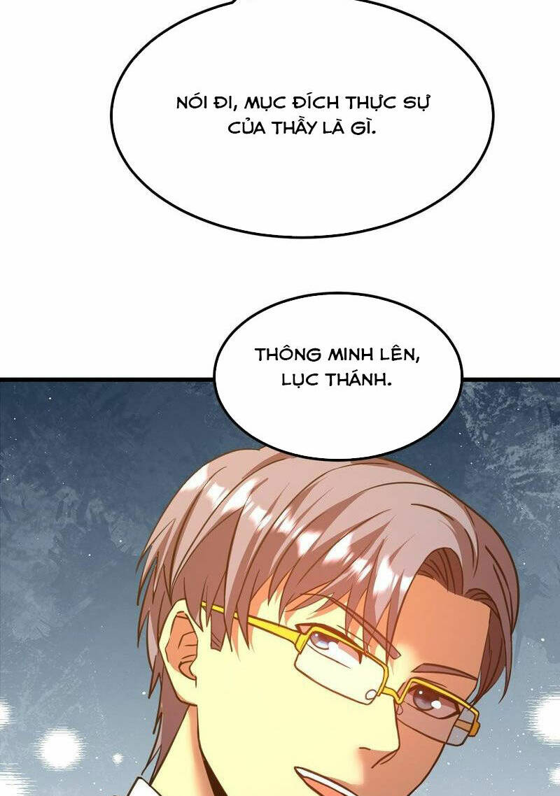 Cao Võ: Ngàn Năm Tiến Hóa: Chapter 94