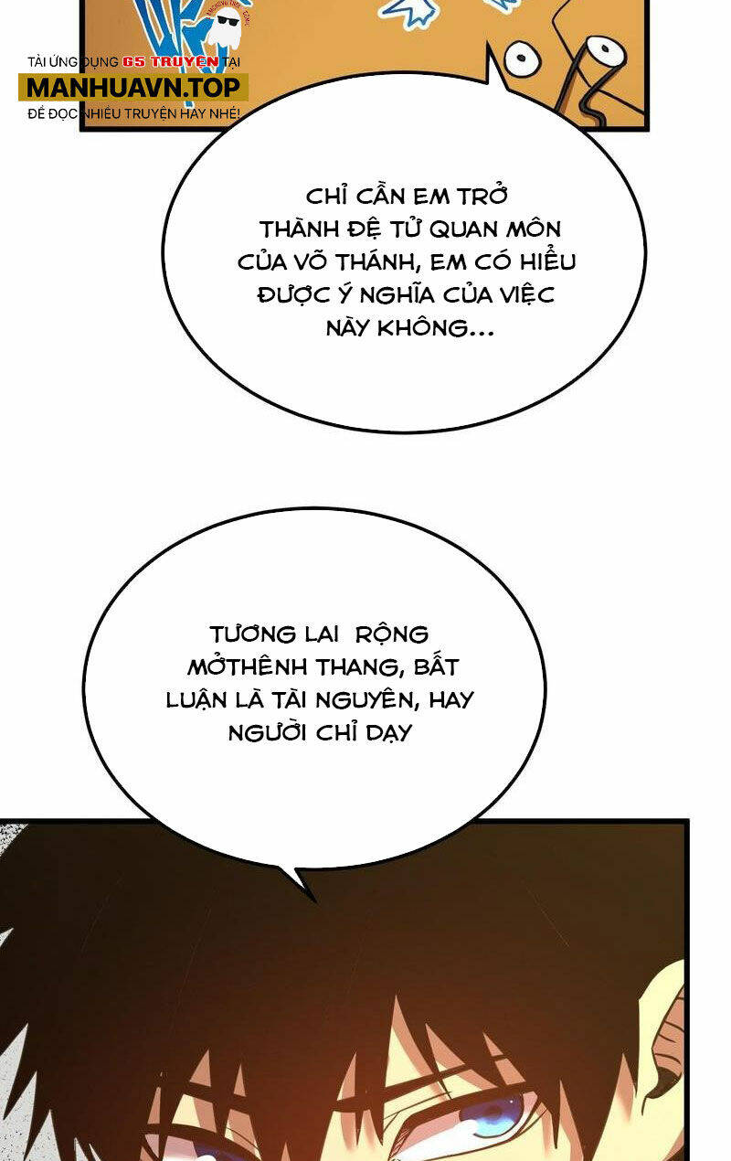Cao Võ: Ngàn Năm Tiến Hóa: Chapter 94