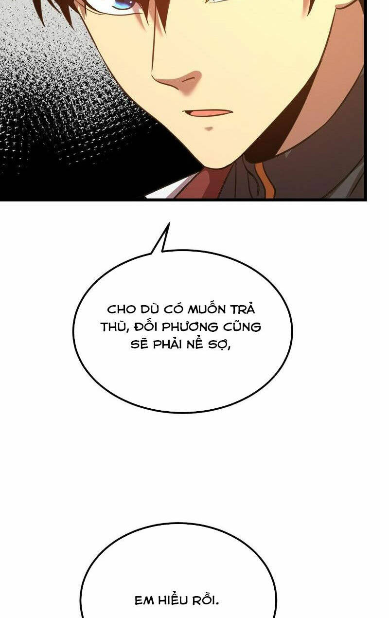 Cao Võ: Ngàn Năm Tiến Hóa: Chapter 94