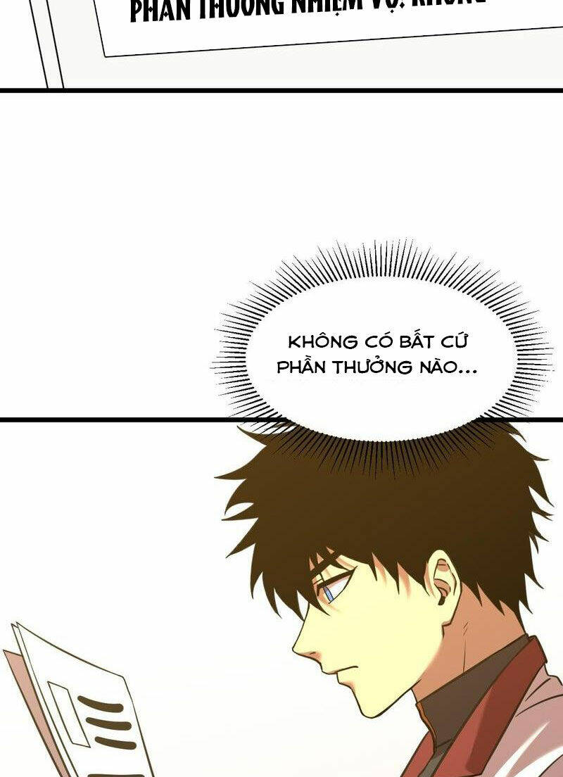 Cao Võ: Ngàn Năm Tiến Hóa: Chapter 94