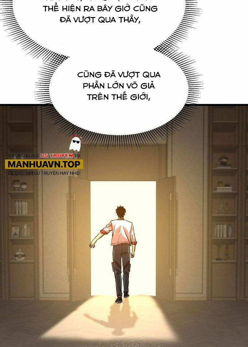 Cao Võ: Ngàn Năm Tiến Hóa: Chapter 94