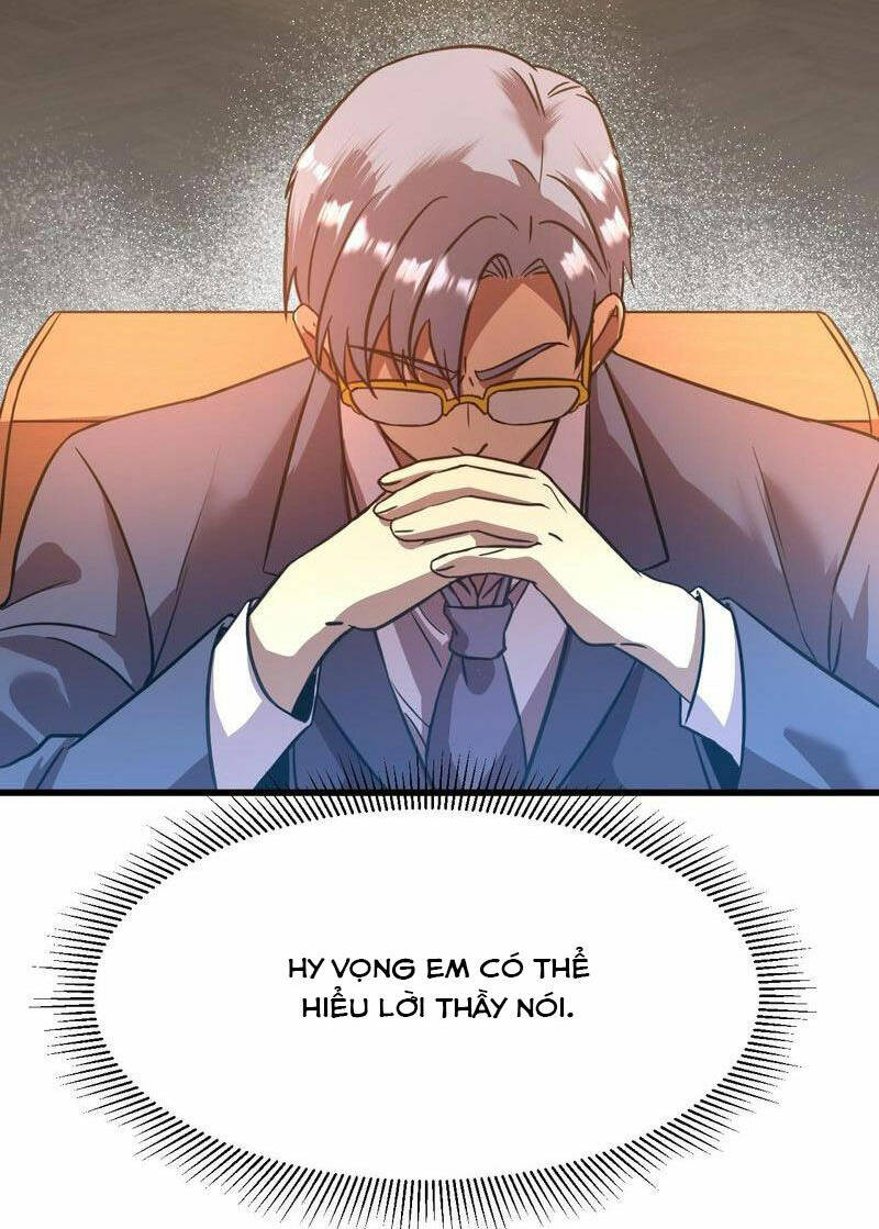 Cao Võ: Ngàn Năm Tiến Hóa: Chapter 94